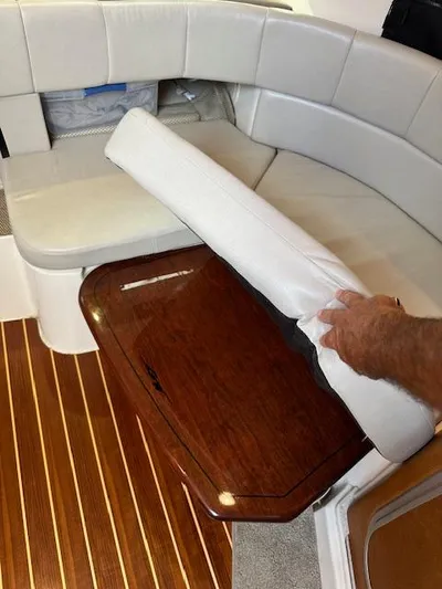 Papa Tuna Yacht Photos Pics 