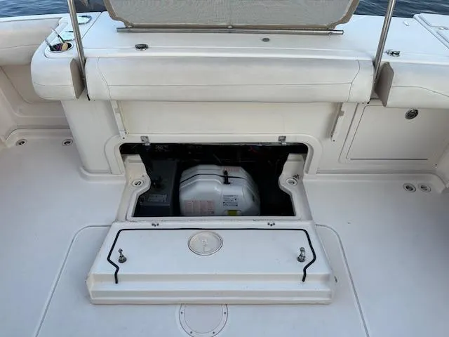 Papa Tuna Yacht Photos Pics 