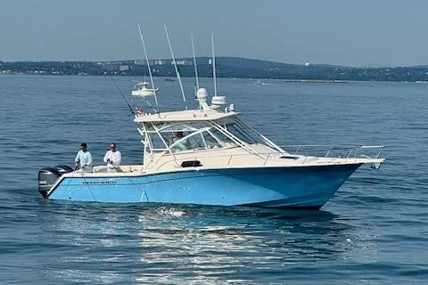 Papa Tuna Yacht Photos Pics 