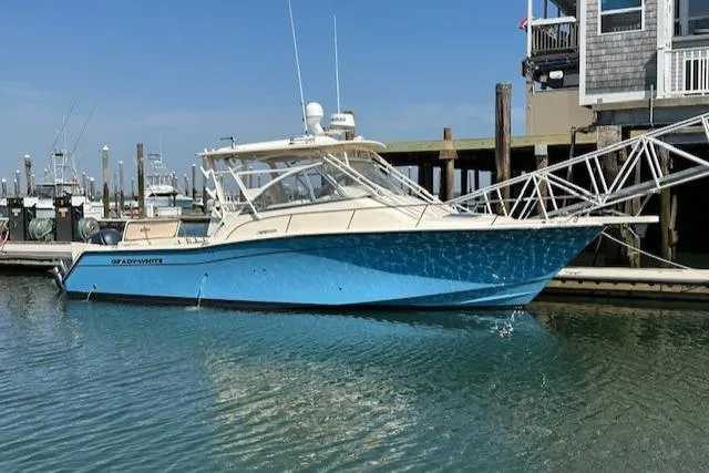 Papa Tuna Yacht Photos Pics 