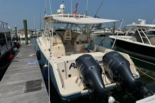 Papa Tuna Yacht Photos Pics 