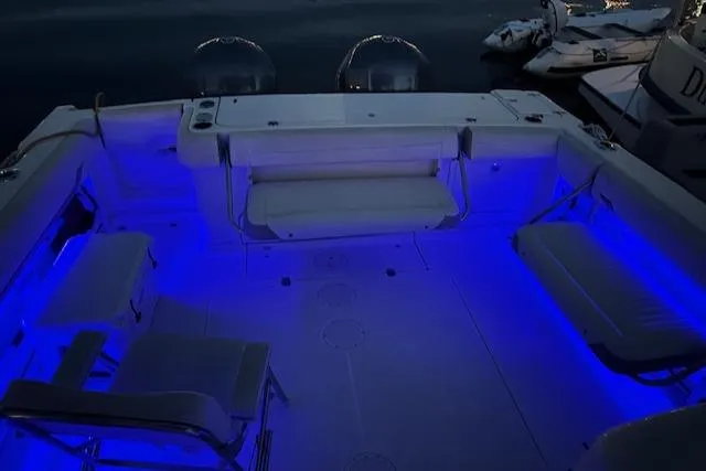 Papa Tuna Yacht Photos Pics 