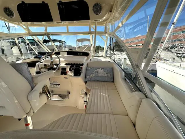 Papa Tuna Yacht Photos Pics 