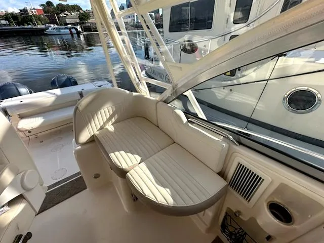 Papa Tuna Yacht Photos Pics 