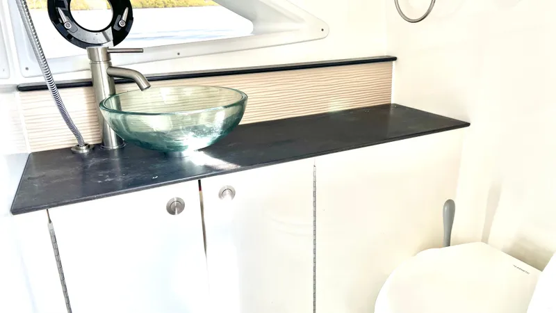 Wanderlust Yacht Photos Pics 