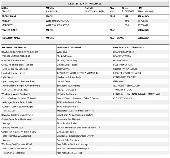 Wanderlust Yacht Photos Pics 