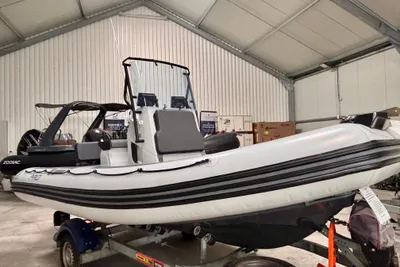 2022 Zodiac Pro 5.5
