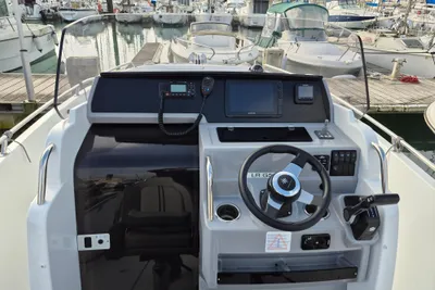 2023 Jeanneau CAP CAMARAT 7.5 CC SERIE 3