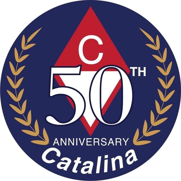 2023 Catalina 425 Factory Base
