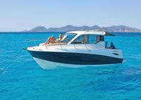 2023 Quicksilver ACTIV 905 WEEKEND INBOARD