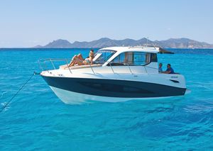 2023 Quicksilver ACTIV 905 WEEKEND INBOARD