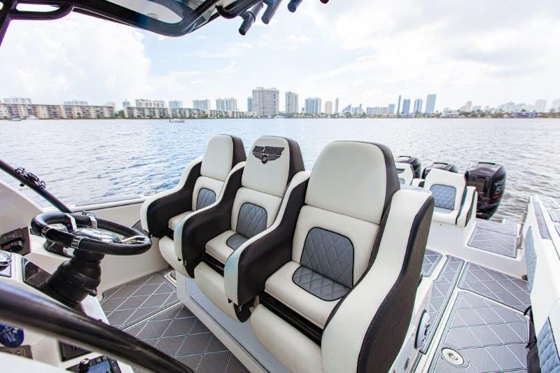 2013 Deep Impact 399 Sport