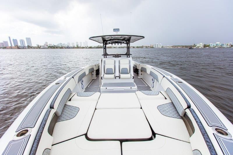 2013 Deep Impact 399 Sport