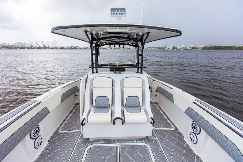 2013 Deep Impact 399 Sport