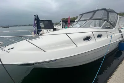 Regal 2960 Regal