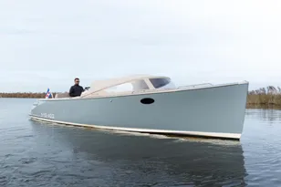 2023 AdmiralsTender X28