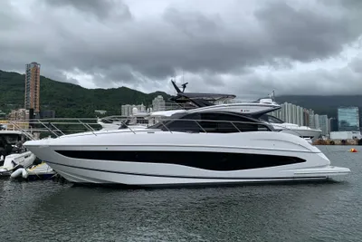 2025 Princess V50
