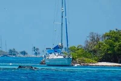 1999 Bavaria 42 Exclusive