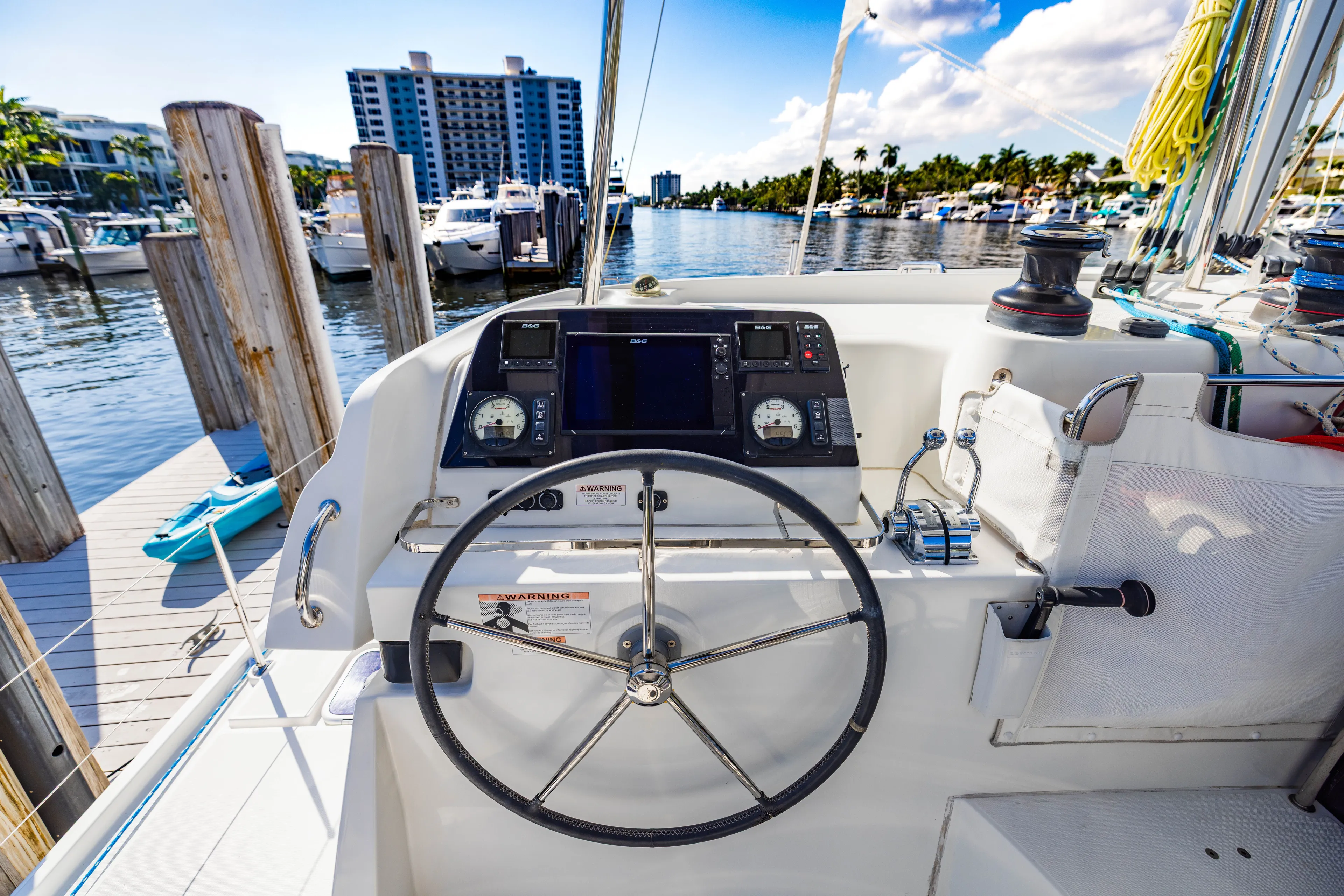 Arabella Yacht Photos Pics 