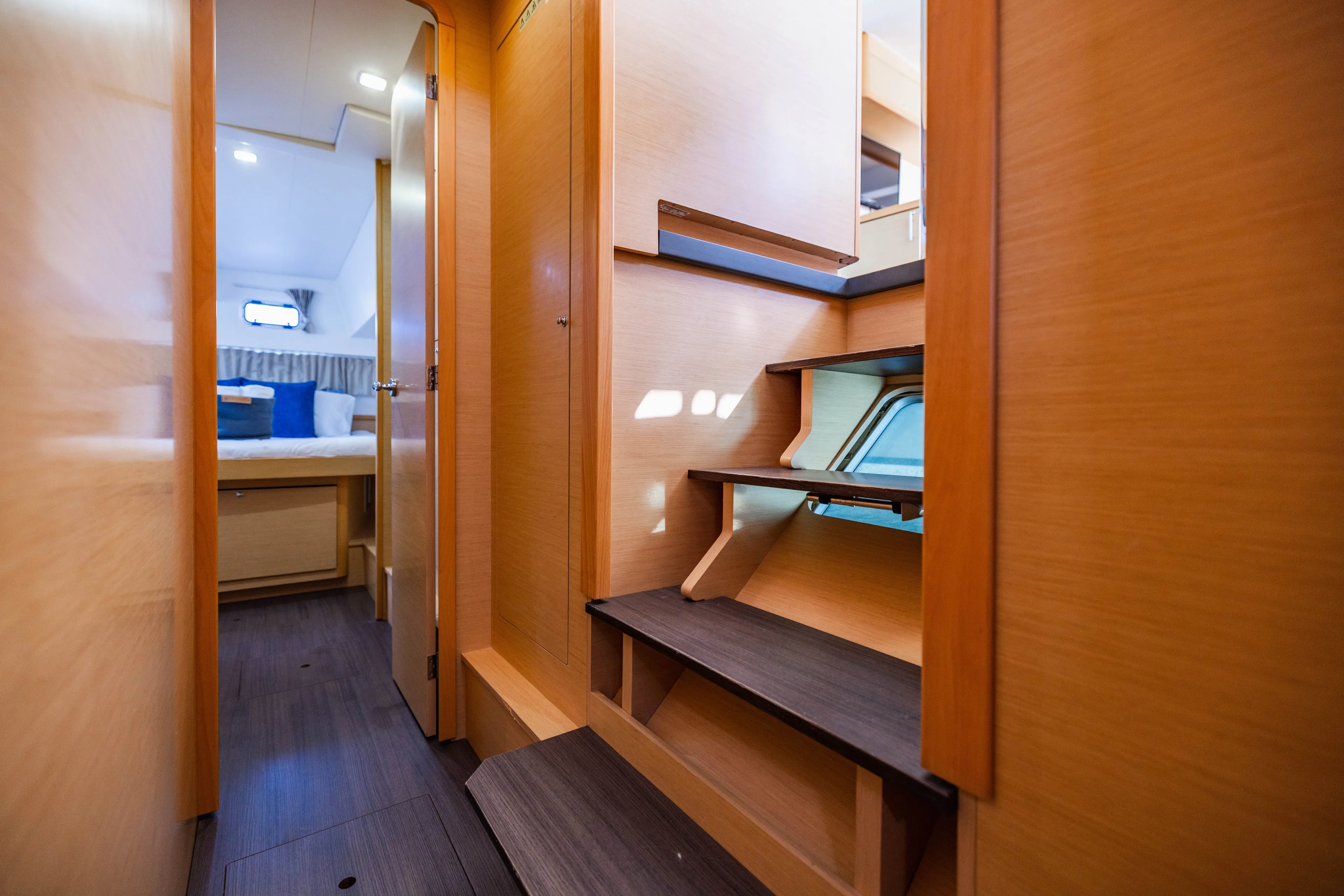 Arabella Yacht Photos Pics 