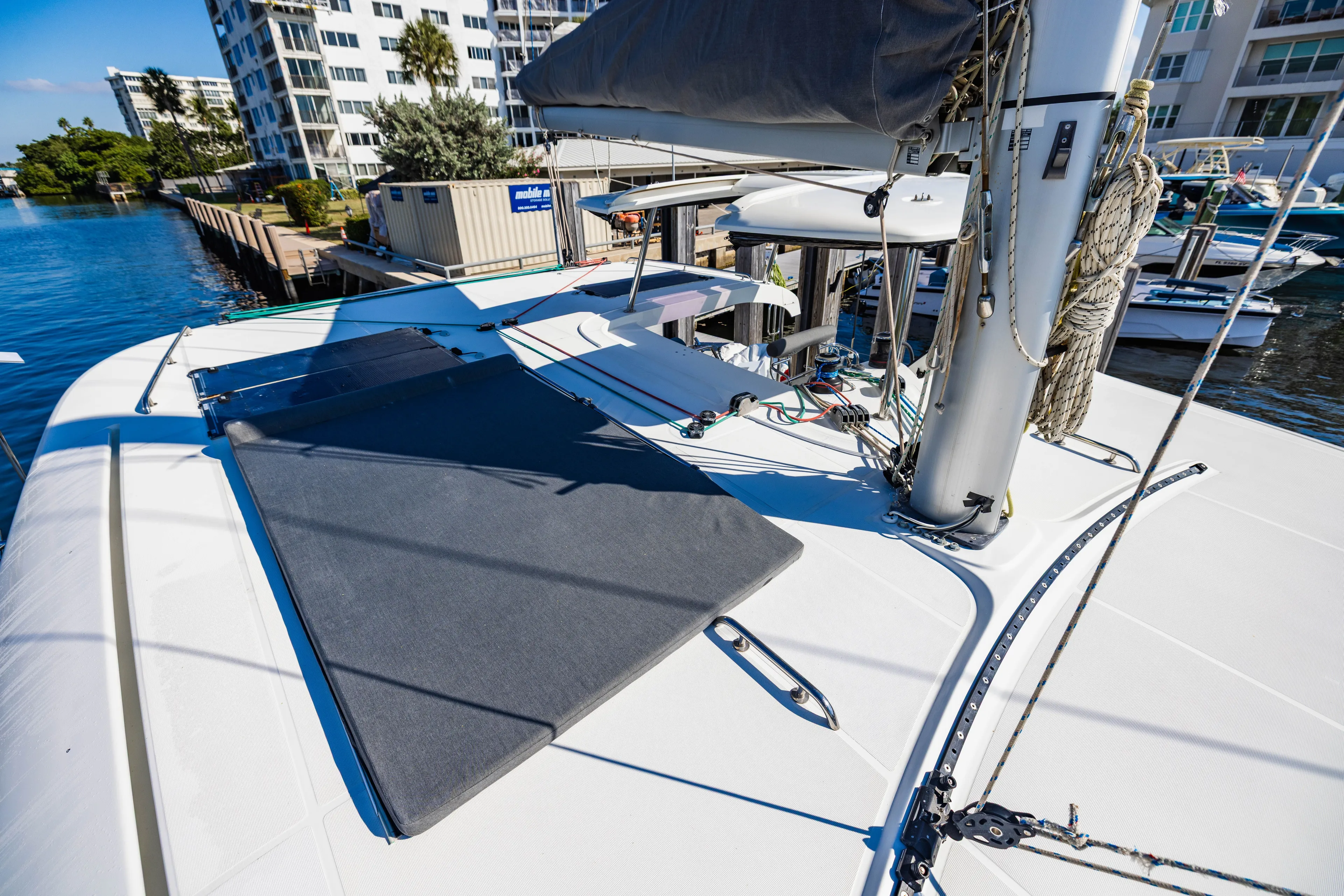 Arabella Yacht Photos Pics 