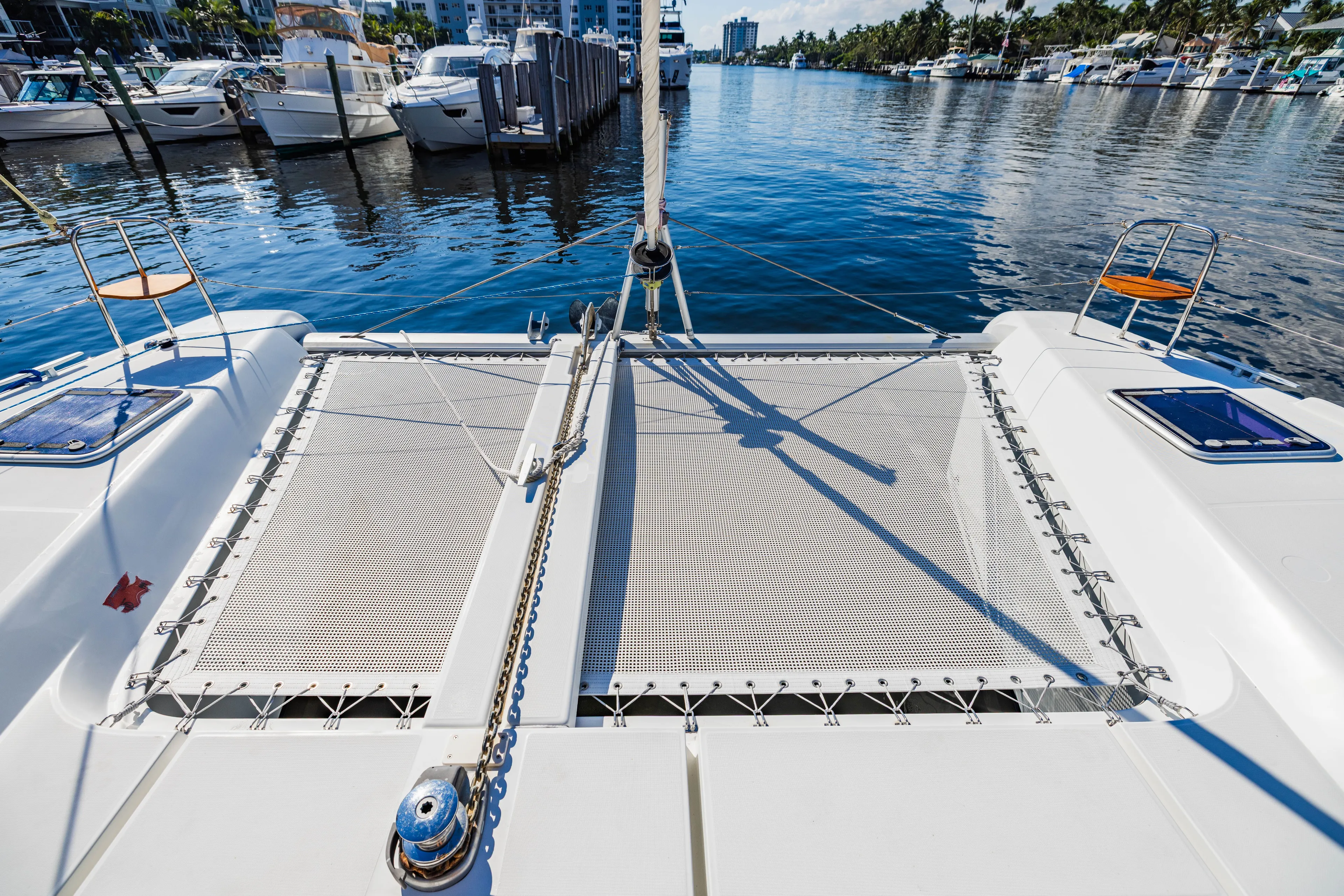 Arabella Yacht Photos Pics 