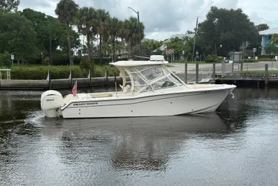 Grady-White Freedom 275