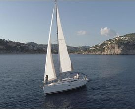 2006 Beneteau Oceanis Clipper 323