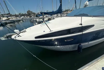 Bayliner 265
