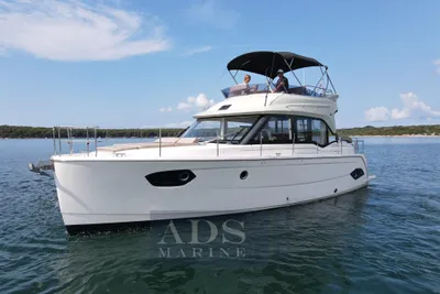 2017 Bavaria E 40 Fly - 40