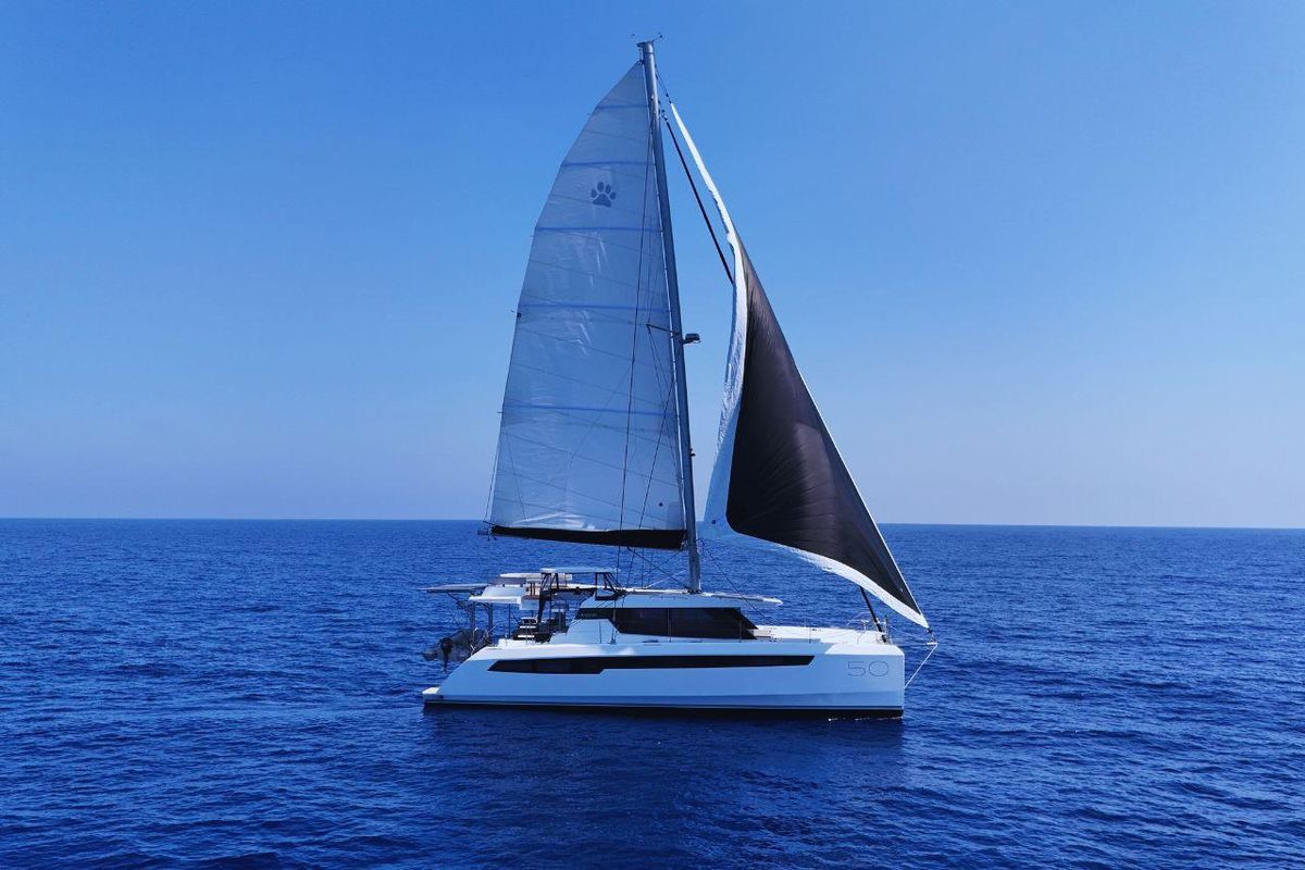 2024 Leopard 50 