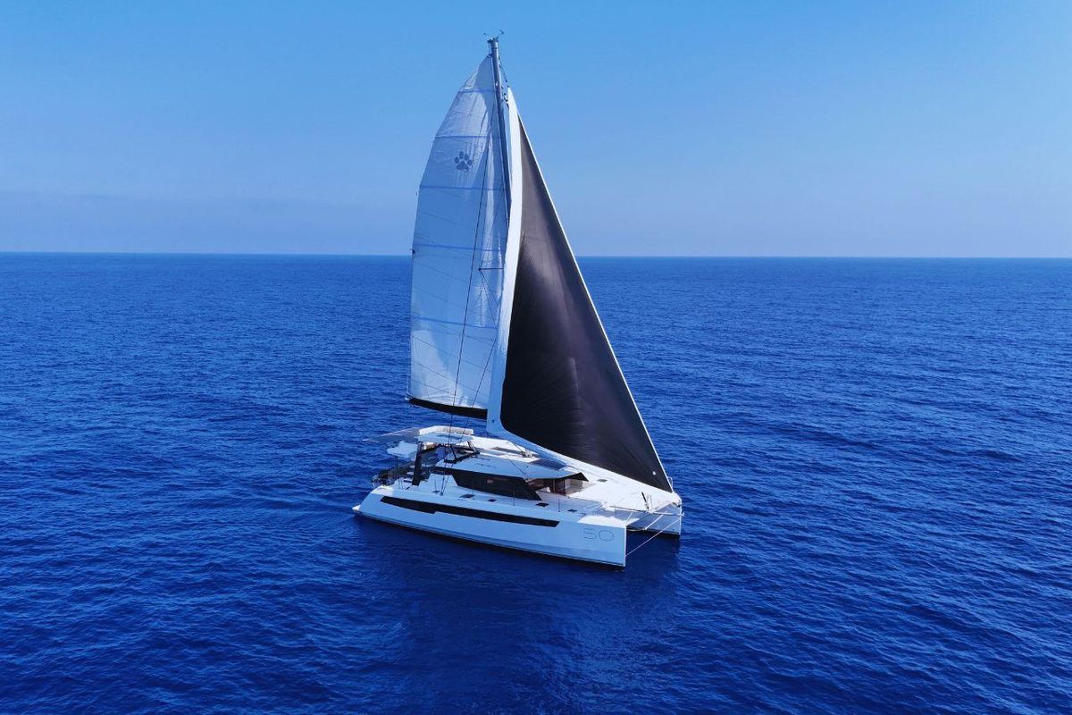 2024 Leopard 50 