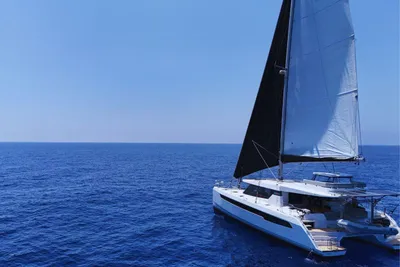 2024 Leopard 50