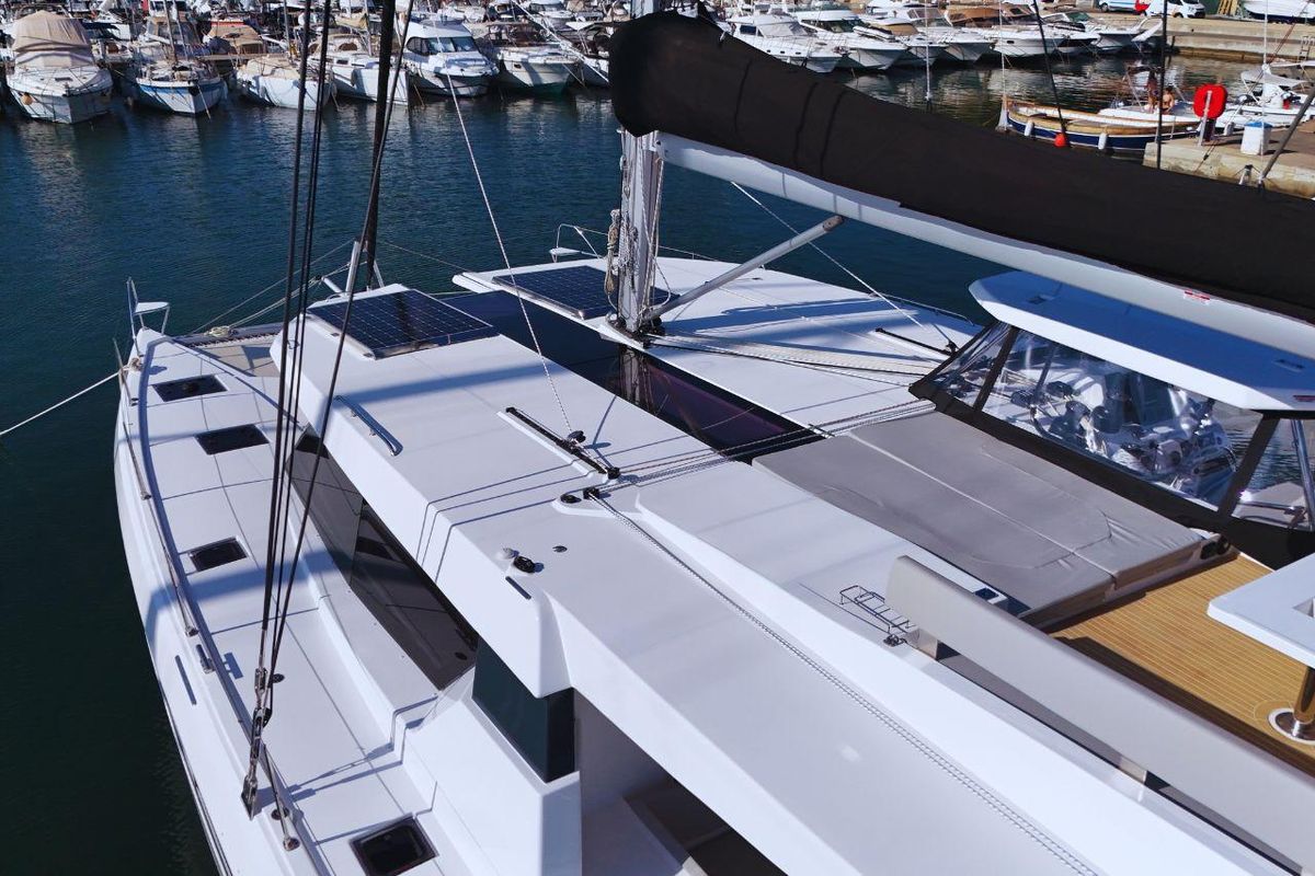 2024 Leopard 50 