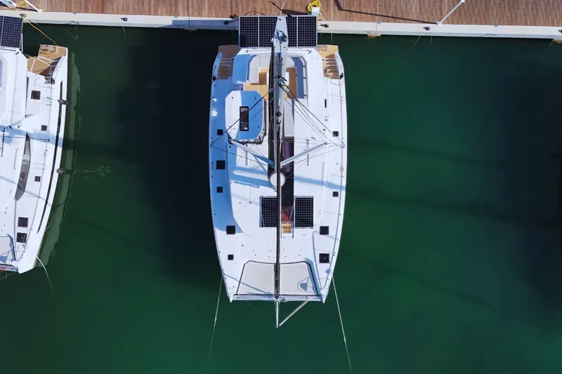  Yacht Photos Pics Leopard 50