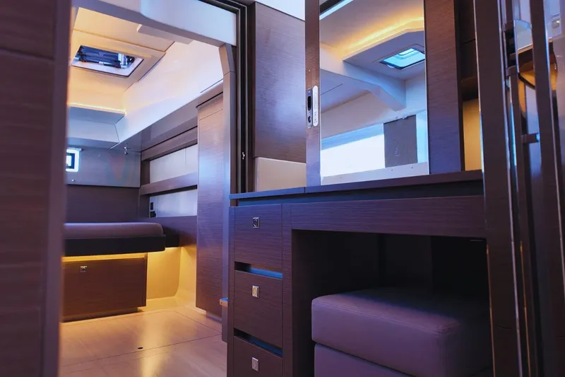  Yacht Photos Pics Leopard 50