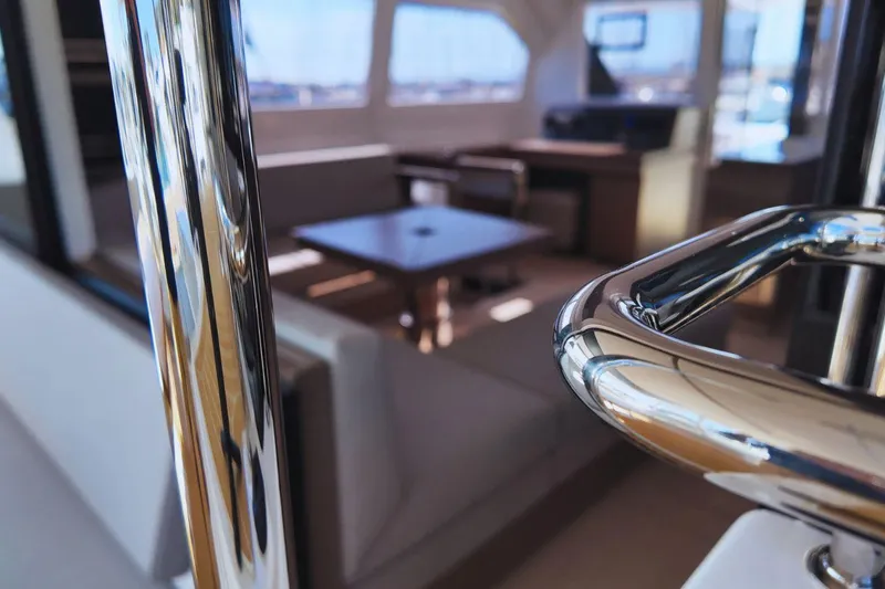  Yacht Photos Pics Leopard 50