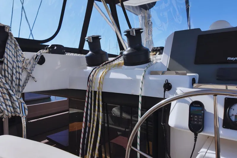  Yacht Photos Pics Leopard 50