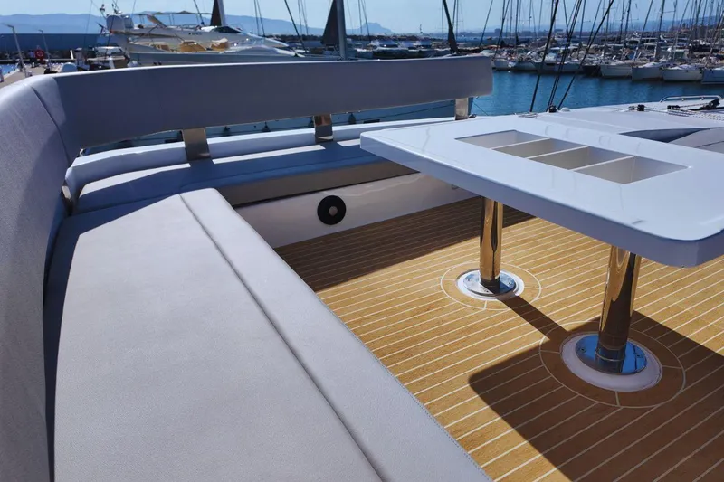  Yacht Photos Pics Leopard 50