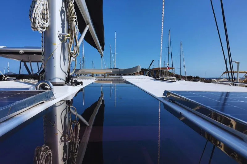  Yacht Photos Pics Leopard 50