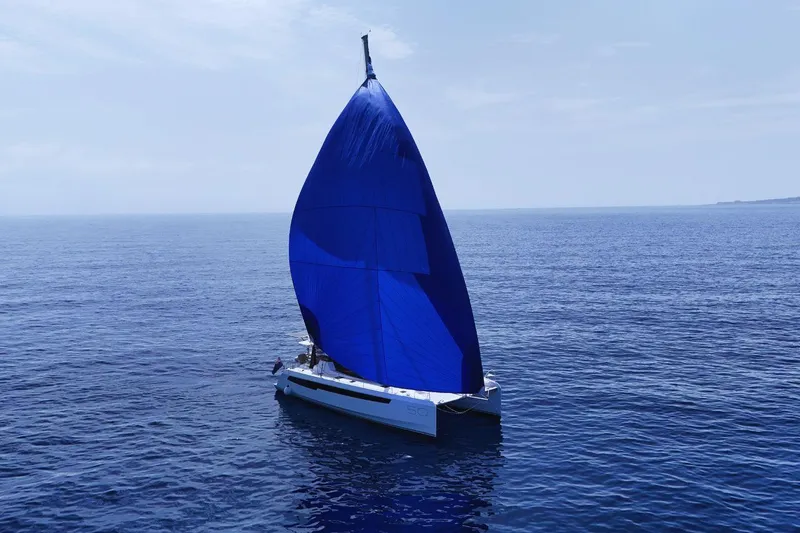  Yacht Photos Pics Leopard 50