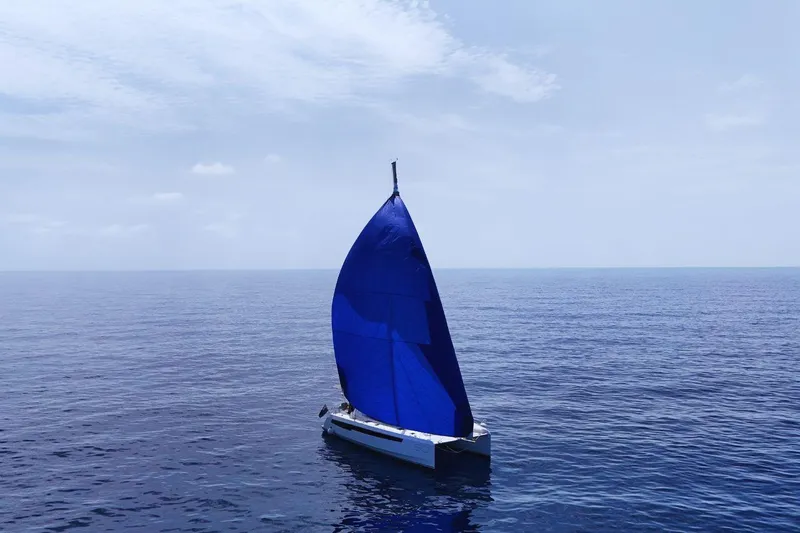  Yacht Photos Pics Leopard 50