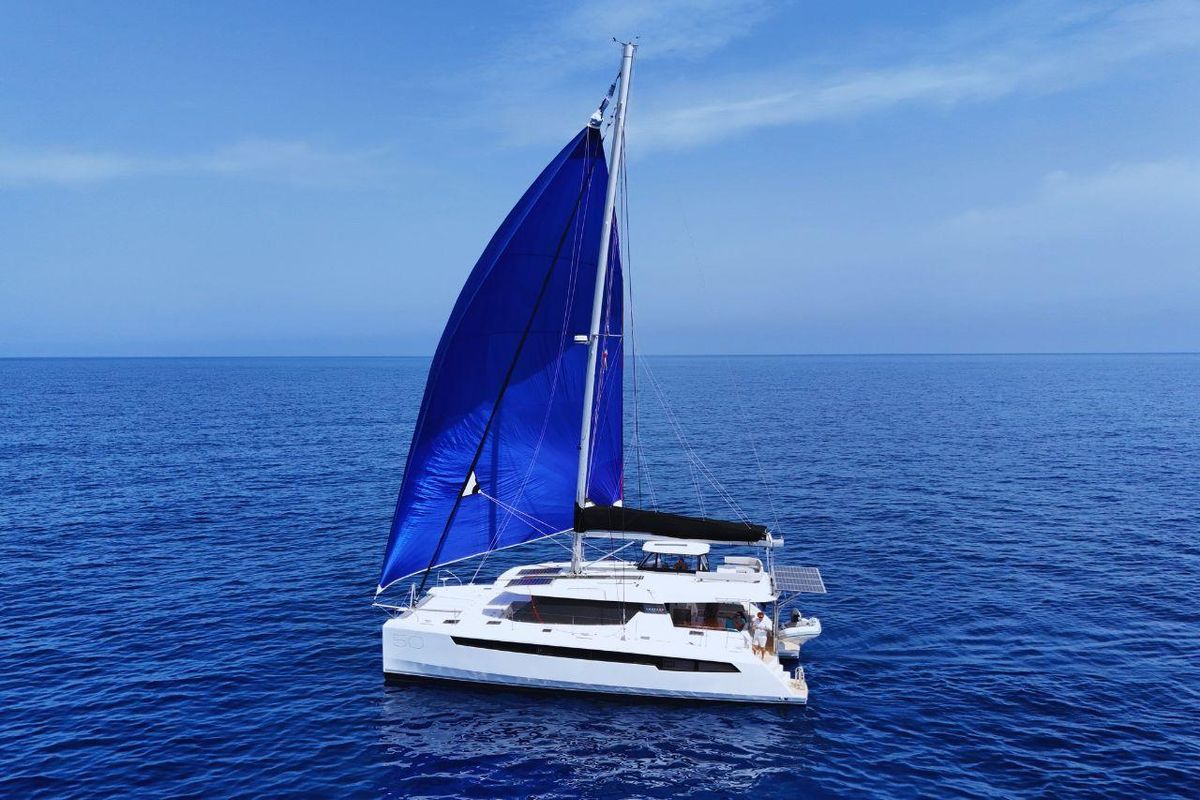 2024 Leopard 50 