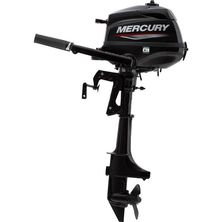 2023 Mercury Brand NEW Mercury 3.5hp 4-stroke