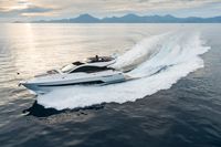 2023 Fairline Phantom 65