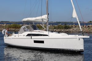 Beneteau Oceanis 30.1