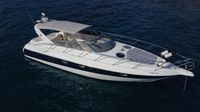 2002 Cranchi 39 Endurance