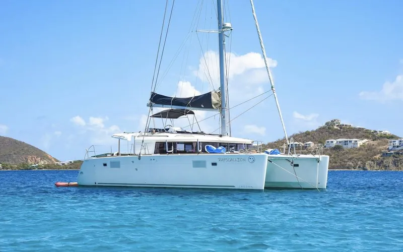 Rapscallion Yacht Photos Pics 