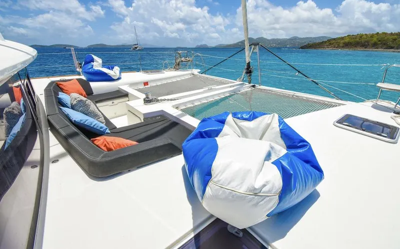 Rapscallion Yacht Photos Pics 