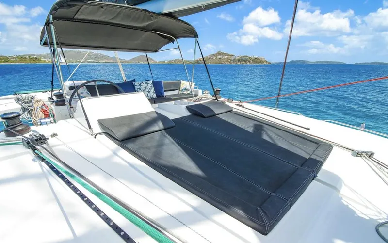 Rapscallion Yacht Photos Pics 